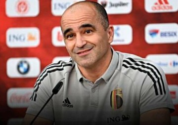 kaiyun开云-马丁内斯：丁丁在与时间赛跑 阿扎尔恐来不及复出