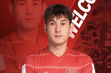 kaiyun开云-拜合拉木转会蓉城 U23从政策依赖走向实力定价