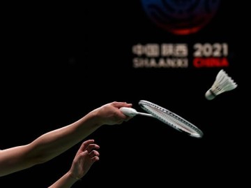 羽球鸣金收兵 一部全运会大片半部中国羽球发展史